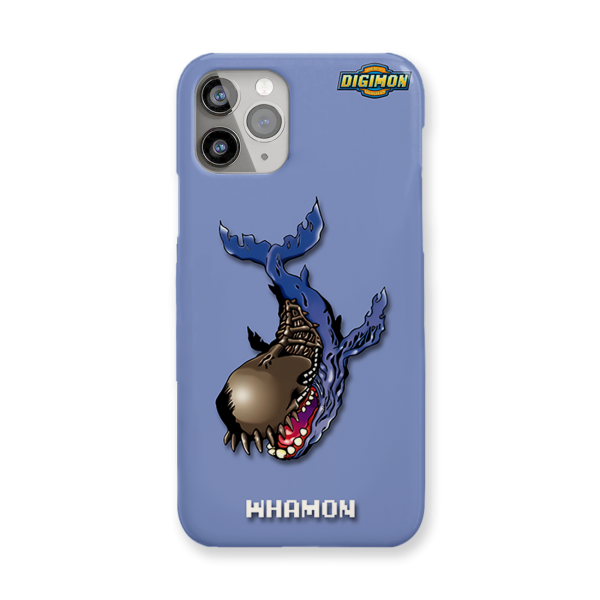 Case Whamon DGM-354