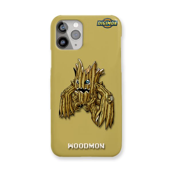 Case Woodmon DGM-357
