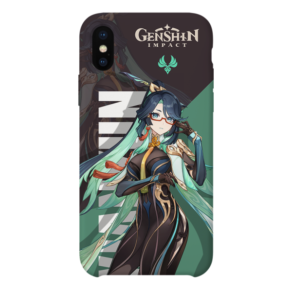 Xianyun Genshin Impact