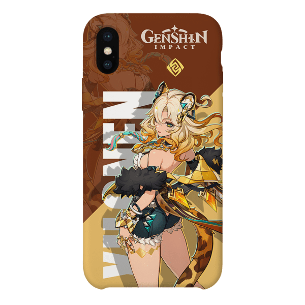 Xilonen Genshin Impact