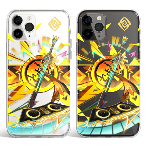 Xilonen Essence Genshin Impact