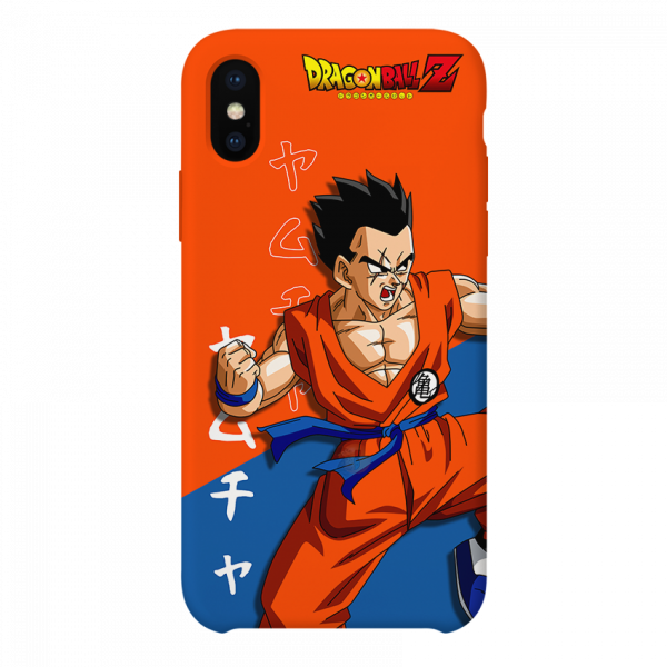 Yamcha DGB-020