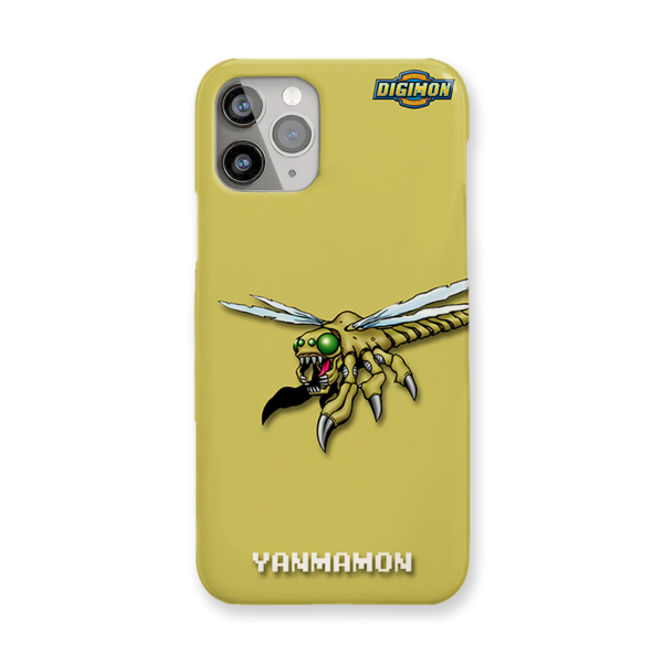 Case Yanmamon DGM-362
