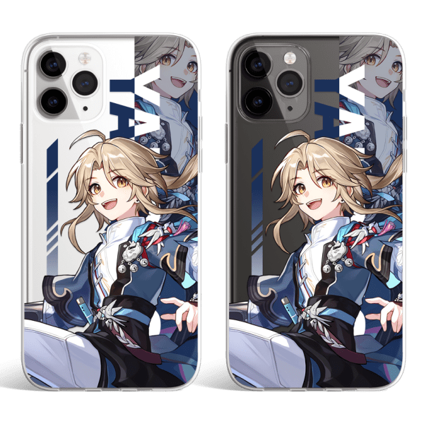 Yanqing HSR Character HSC-028