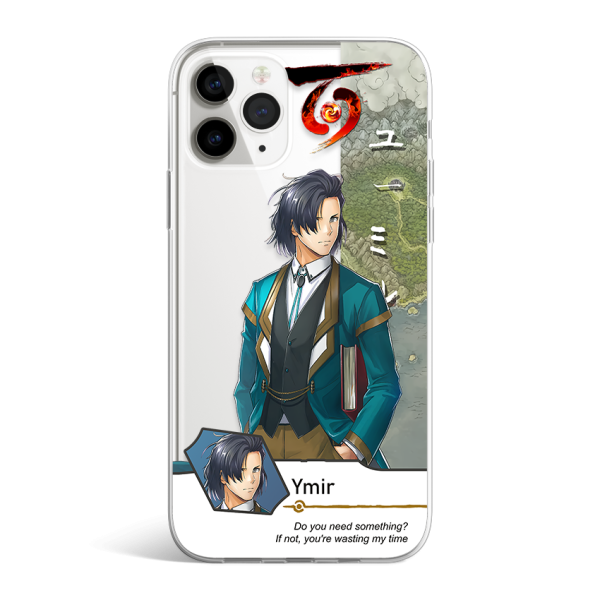 Ymir Eiyuden Chronicle