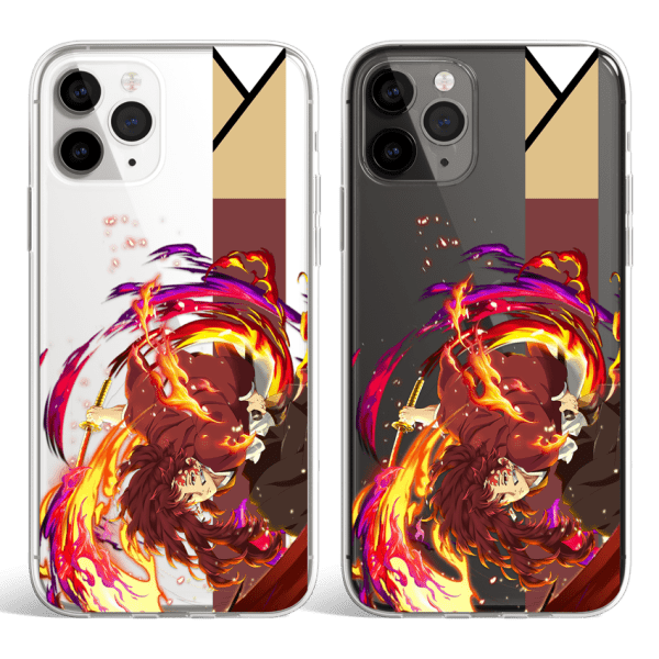 Case Yoriichi Tsugikuni KYC-020