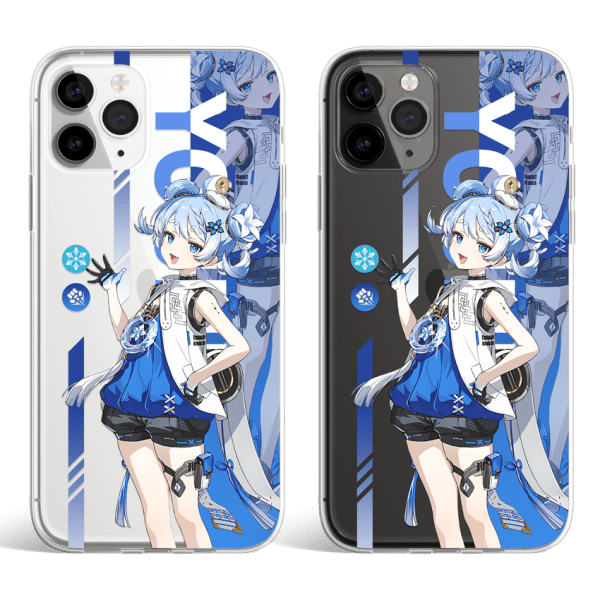 Youhu Wuthering Waves WUW-024