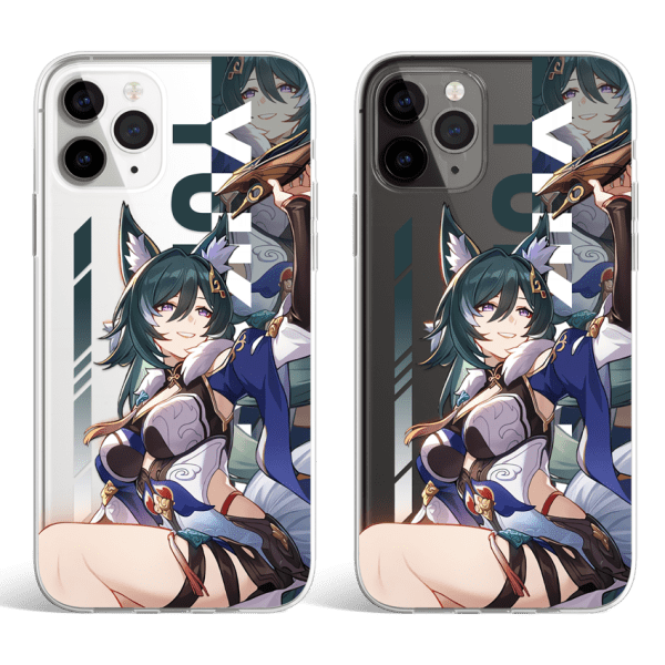 Yukong HSR Character HSC-029
