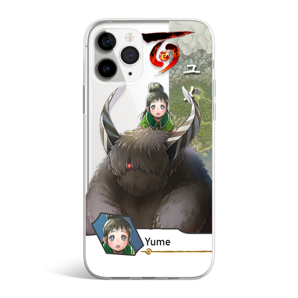 Yume Eiyuden Chronicle