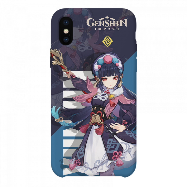 Yun Jin Genshin Impact