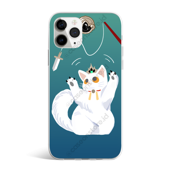 Yunli Honkai Star Rail