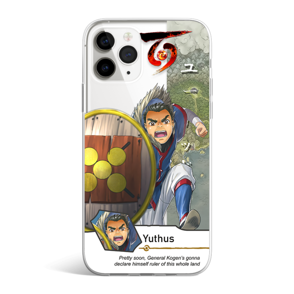 Yuthus Eiyuden Chronicle