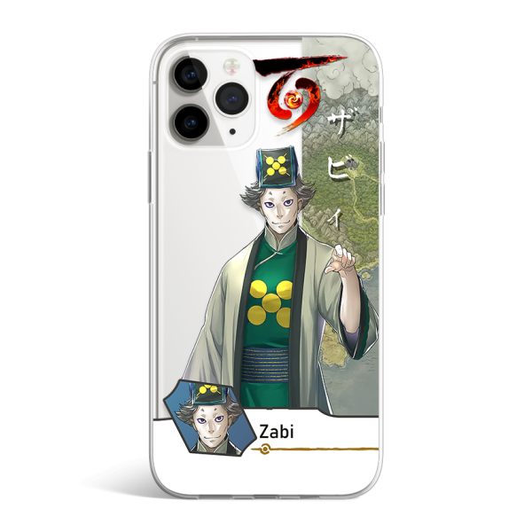 Zabi Eiyuden Chronicle