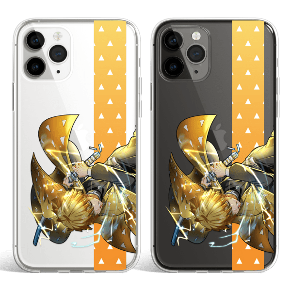 Case Zenitsu Agatsuma KYC-011