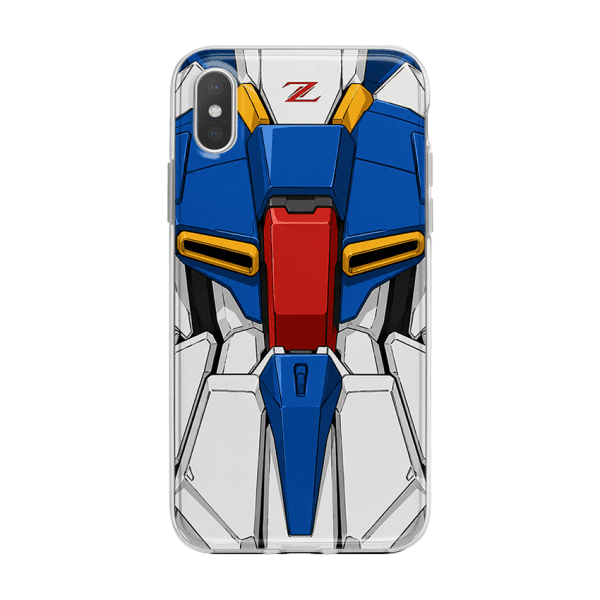 Zeta Gundam Msz-006 GDM-014