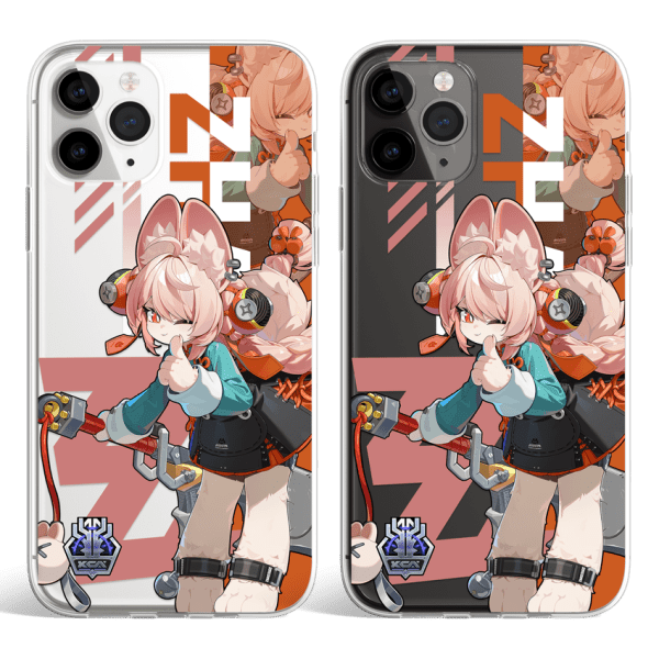 Zhao Zenless Zone Zero ZZZ-048