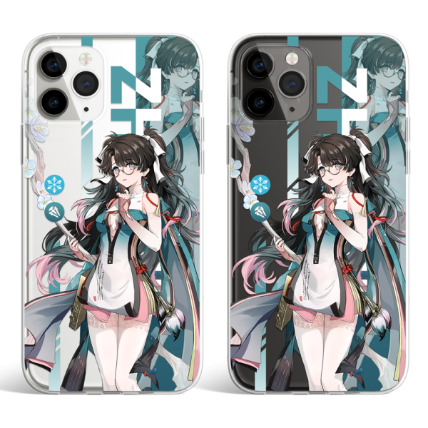 Zhezhi Wuthering Waves WUW-021